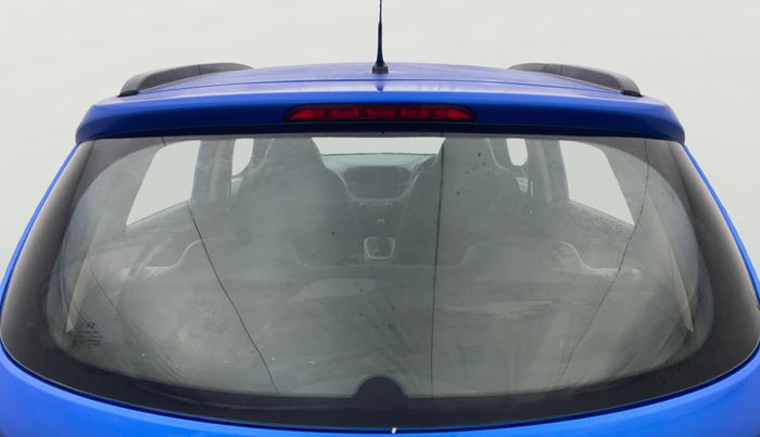 2019 Hyundai Grand i10 MAGNA 1.2 KAPPA VTVT, Petrol, Manual, 46,830 km, Rear Windshield