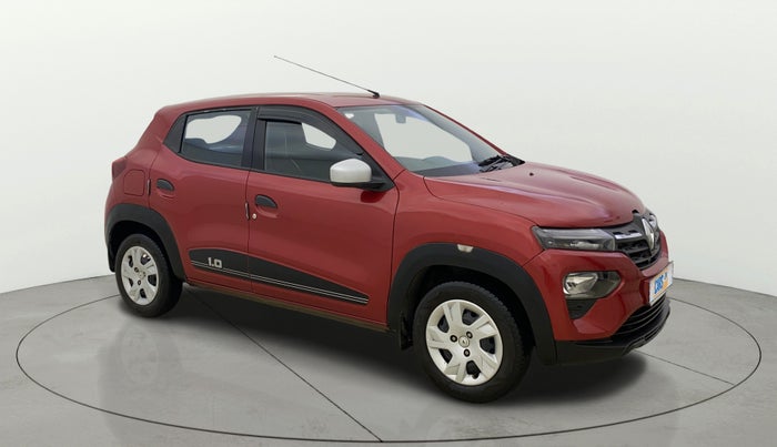 2022 Renault Kwid RXT 1.0 AMT, Petrol, Automatic, 41,062 km, SRP