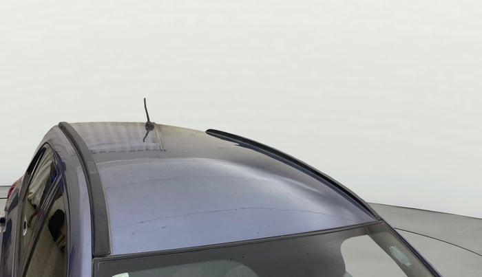 2014 Hyundai Grand i10 SPORTZ 1.2 KAPPA VTVT, Petrol, Manual, 74,156 km, Roof