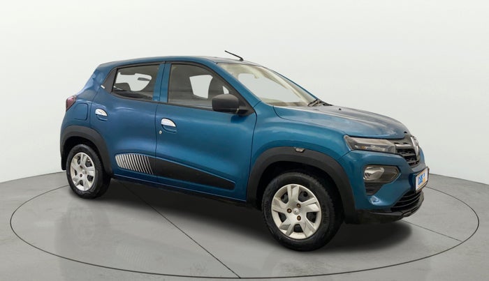 2019 Renault Kwid RXT 0.8, Petrol, Manual, 16,515 km, Right Front Diagonal