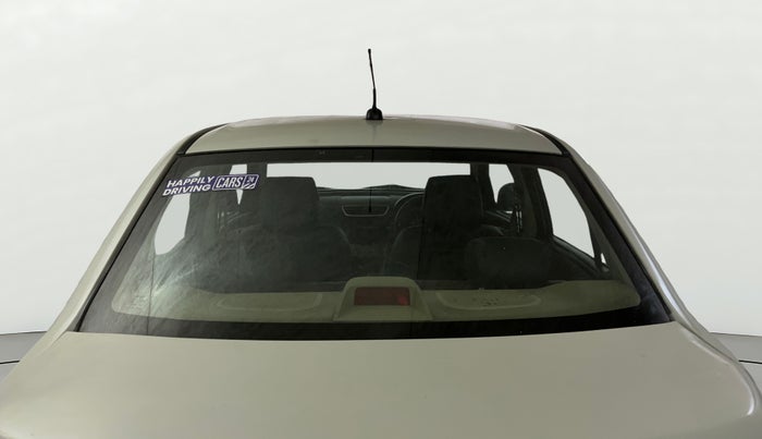 2015 Maruti Swift Dzire VXI, CNG, Manual, 1,04,551 km, Rear Windshield