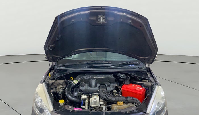 2017 Tata TIGOR XT DIESEL, Diesel, Manual, 95,837 km, Open Bonet