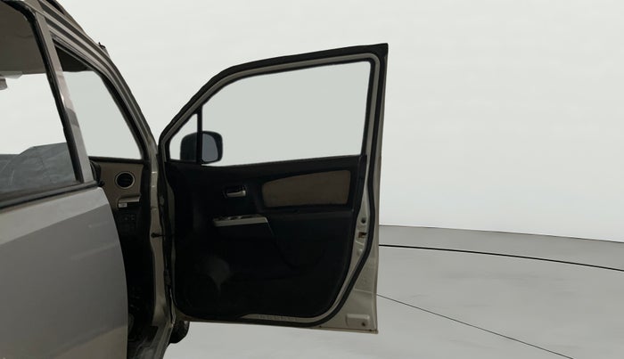 2014 Maruti Wagon R 1.0 VXI, Petrol, Manual, 48,418 km, RHS Front Door