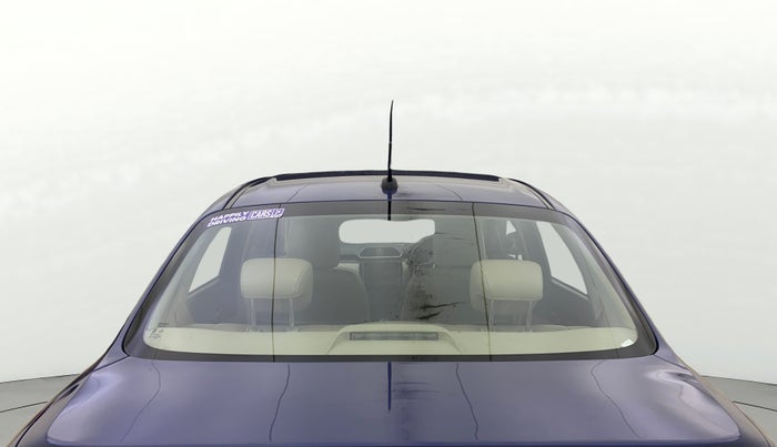2018 Maruti Dzire ZXI PLUS AMT, Petrol, Automatic, 44,286 km, Rear Windshield