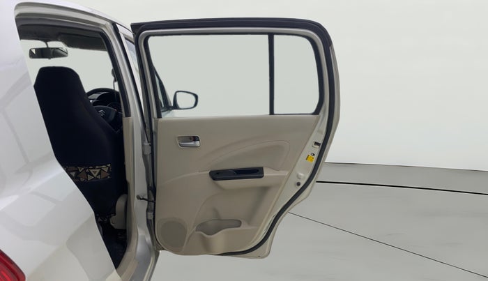 2020 Maruti Celerio VXI CNG, CNG, Manual, 84,376 km, RHS Rear Door