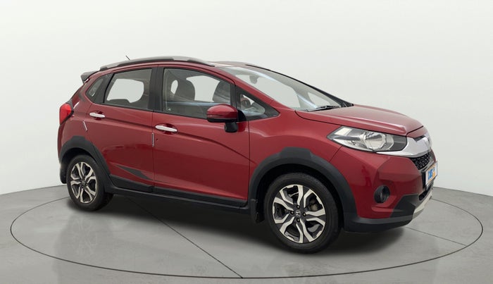2019 Honda WR-V 1.2L I-VTEC VX MT, Petrol, Manual, 33,555 km, SRP