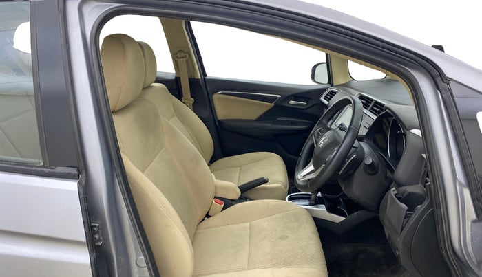 2018 Honda Jazz 1.2L I-VTEC VX CVT, Petrol, Automatic, 23,675 km, Right Side Front Door Cabin