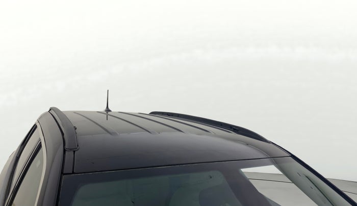 2018 Jeep Compass LIMITED (O) 2.0 DIESEL, Diesel, Manual, 1,21,014 km, Roof