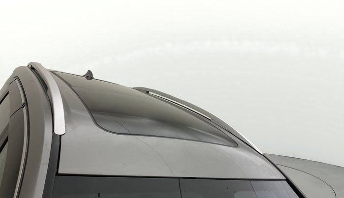 2022 MG HECTOR SHARP HYBRID 1.5 PETROL, Petrol, Manual, 87,438 km, Roof