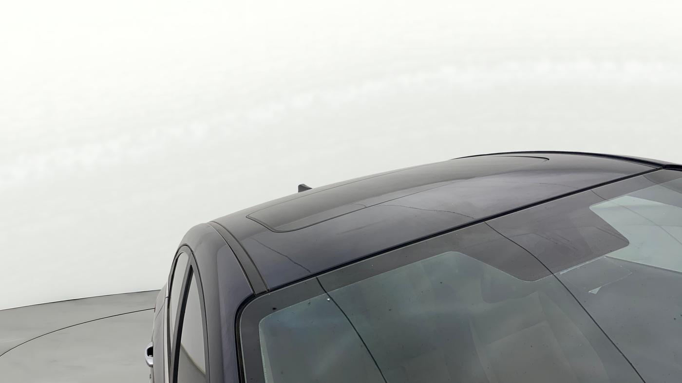 2021 Hyundai Verna SX (O)1.5 VTVT, Petrol, Manual, 43,157 km, Roof
