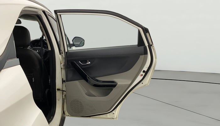 2019 Tata NEXON XZ PLUS PETROL, Petrol, Manual, 54,464 km, RHS Rear Door