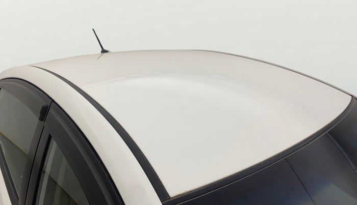 2015 Hyundai Verna FLUIDIC 4S 1.6 VTVT SX, Petrol, Manual, 51,899 km, Roof