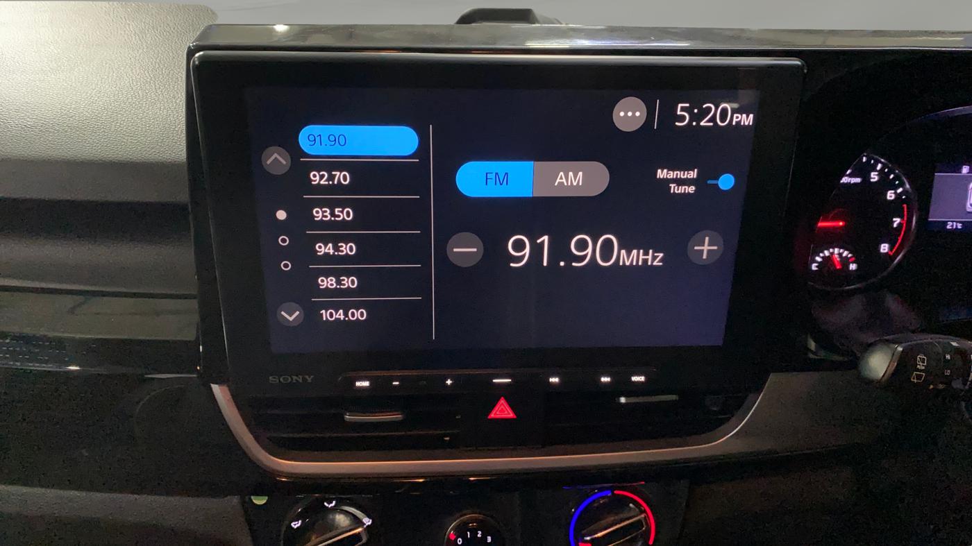 2020 KIA SELTOS HTK PLUS 1.5, Petrol, Manual, 28,909 km, Air Conditioner