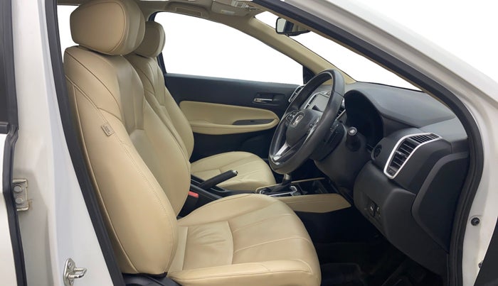 2020 Honda City 1.5L I-VTEC ZX CVT, Petrol, Automatic, 60,811 km, Right Side Front Door Cabin