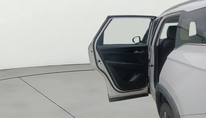 2019 MG HECTOR SHARP 1.5 DCT PETROL, Petrol, Automatic, 82,234 km, LHS Rear Door
