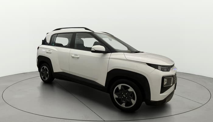 2025 Hyundai EXTER SX 1.2 MT, Petrol, Manual, 45,336 km, SRP