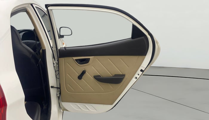 2016 Hyundai Eon D-LITE+, Petrol, Manual, 45,287 km, RHS Rear Door