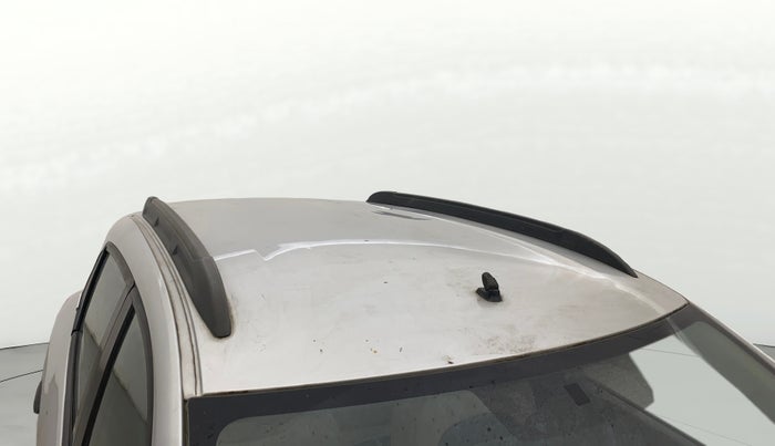 2016 Renault Kwid RXT 0.8, Petrol, Manual, 43,670 km, Roof