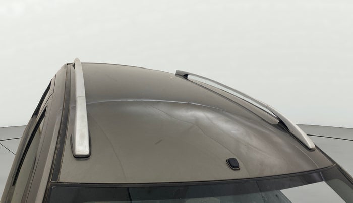 2013 Chevrolet Beat LS PETROL, Petrol, Manual, 34,880 km, Roof