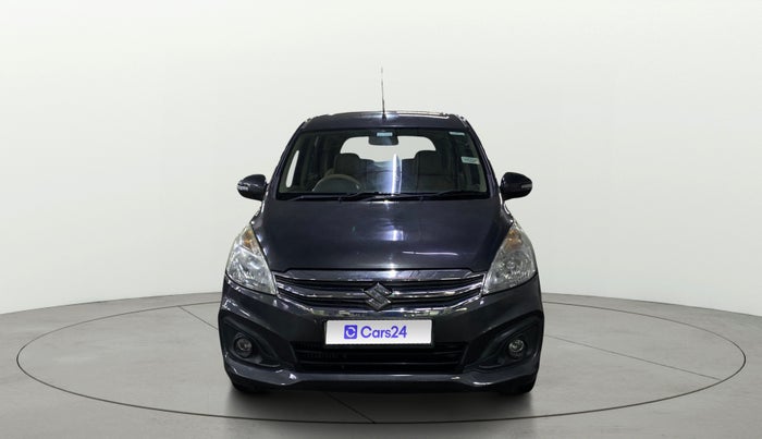 2015 Maruti Ertiga VDI SHVS, Diesel, Manual, 94,919 km, Front