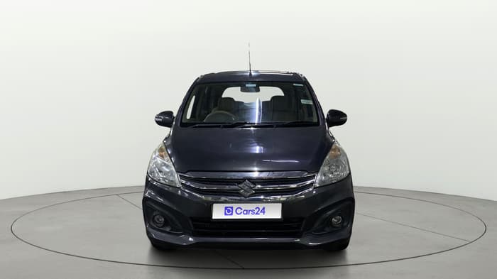 2015 Maruti Ertiga VDI SHVS, Diesel, Manual, 94,919 km, Front