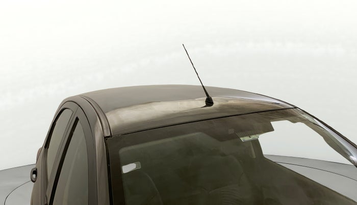 2021 Tata Tiago XT PETROL, Petrol, Manual, 72,428 km, Roof