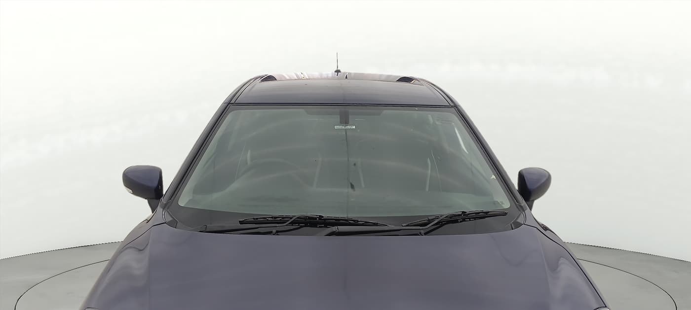 2020 Toyota Glanza V CVT, Petrol, Automatic, 68,732 km, Front Windshield