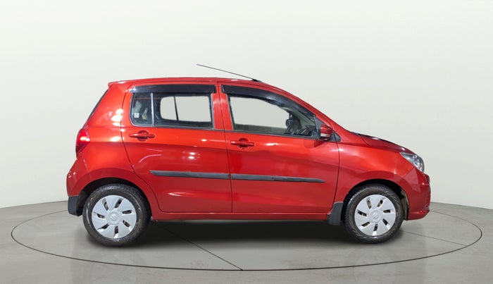 2018 Maruti Celerio ZXI, Petrol, Manual, 13,740 km, Right Side View