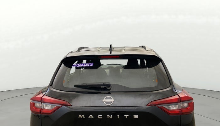 2024 Nissan MAGNITE XL AMT EZ Shift, Petrol, Automatic, 19,213 km, Rear Windshield