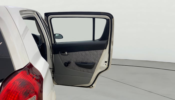 2017 Maruti Alto 800 LXI, Petrol, Manual, 42,091 km, RHS Rear Door