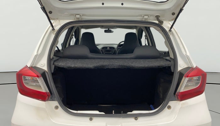 2018 Tata Tiago XT PETROL, Petrol, Manual, 1,41,067 km, Boot Open Zoomed View