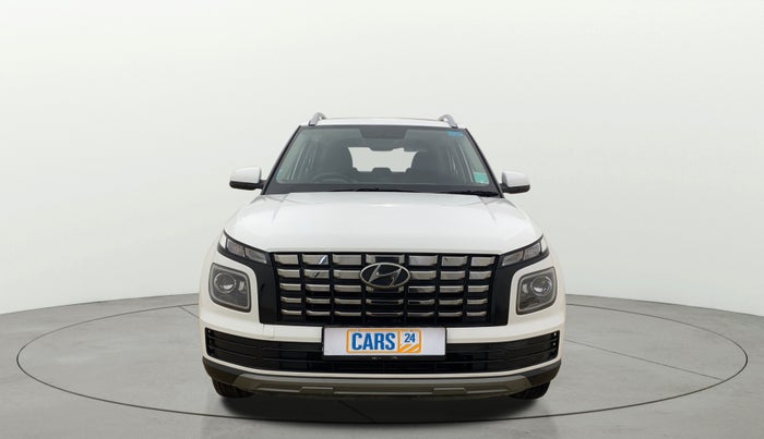 2023 Hyundai VENUE SX 1.2 PETROL, Petrol, Manual, 8,664 km, Front