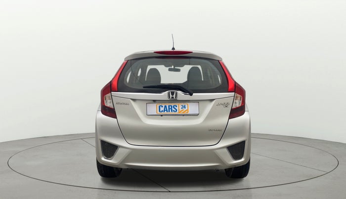 2016 Honda Jazz 1.2L I-VTEC V AT, Petrol, Automatic, 72,251 km, Back/Rear