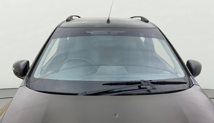 2020 Renault Kwid RXL, Petrol, Manual, 38,712 km, Front Windshield