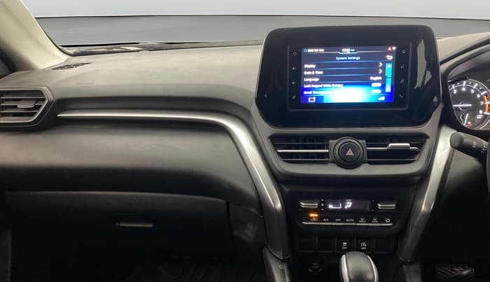 2024 Toyota URBAN CRUISER HYRYDER S AT NEO DRIVE, Petrol, Automatic, 47,929 km, Air Conditioner