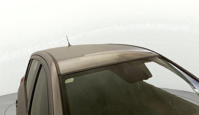 2012 Hyundai i20 SPORTZ 1.2, CNG, Manual, 1,20,834 km, Roof