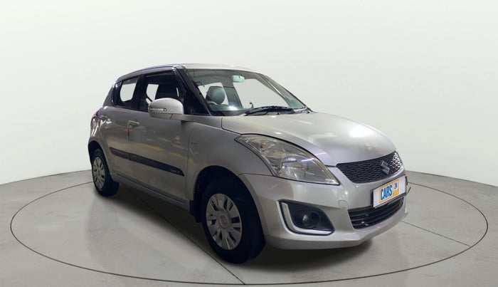2013 Maruti Swift VXI, Petrol, Manual, 73,470 km, SRP