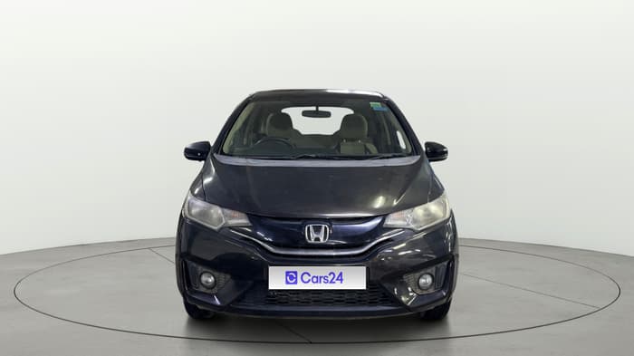 2016 Honda Jazz 1.2L I-VTEC SV, Petrol, Manual, 68,684 km, Front