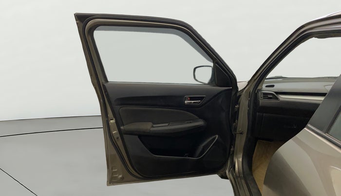 2018 Maruti Swift VXI, Petrol, Manual, 17,820 km, LHS Front Door