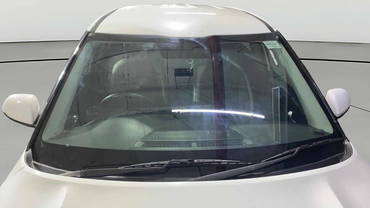2020 KIA SELTOS HTE 1.5 DIESEL, Diesel, Manual, 74,186 km, Front Windshield