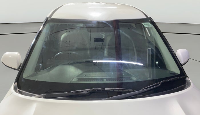 2020 KIA SELTOS HTE 1.5 DIESEL, Diesel, Manual, 74,186 km, Front Windshield