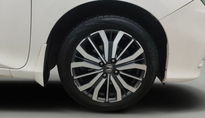 2019 Honda City 1.5L I-VTEC ZX CVT, Petrol, Automatic, 59,036 km, Right Front Wheel