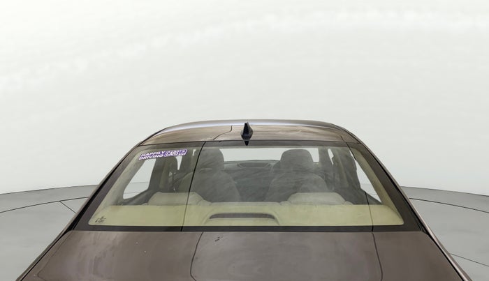 2019 Honda Amaze 1.2L I-VTEC S, Petrol, Manual, 71,278 km, Rear Windshield