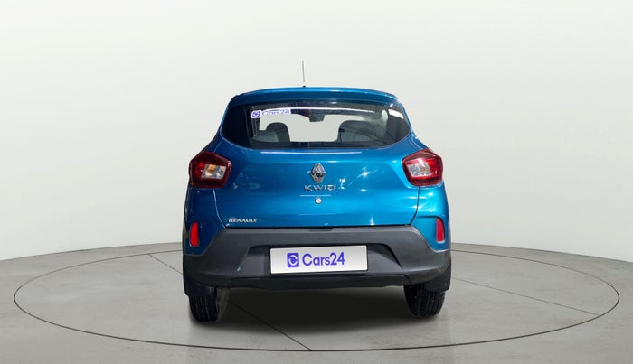 2022 Renault Kwid RXT 1.0, Petrol, Manual, 14,894 km, Back/Rear