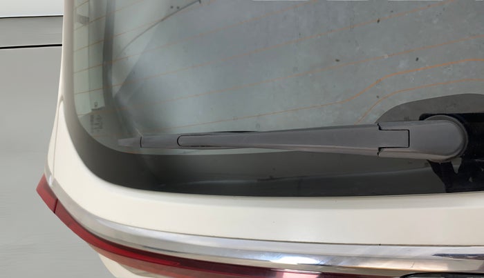 2023 Honda ELEVATE ZX CVT, Petrol, Automatic, 11,488 km, Rear Wiper