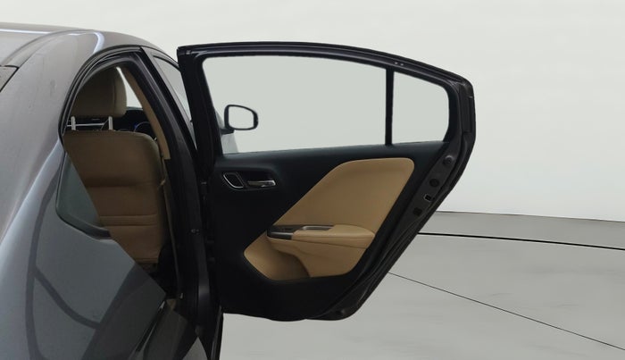 2017 Honda City 1.5L I-VTEC ZX CVT, Petrol, Automatic, 35,609 km, RHS Rear Door