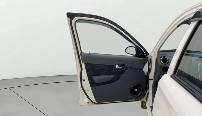 2014 Maruti Alto 800 LXI, Petrol, Manual, 55,017 km, LHS Front Door