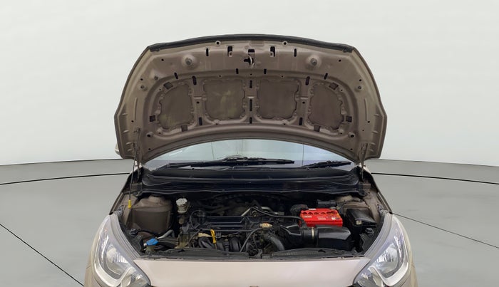 2012 Hyundai i20 SPORTZ 1.2, Petrol, Manual, 89,094 km, Open Bonet