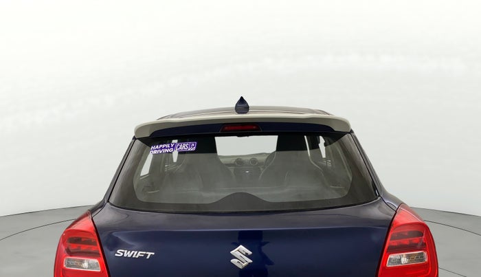 2020 Maruti Swift LXI, Petrol, Manual, 46,306 km, Rear Windshield