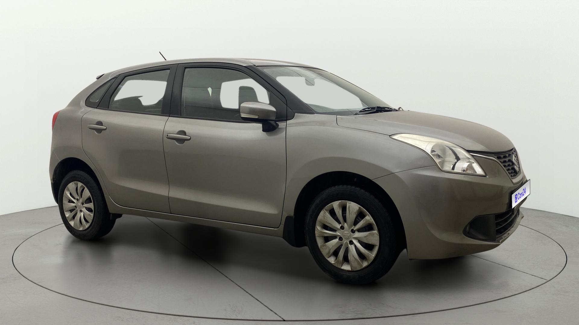 Maruti Baleno